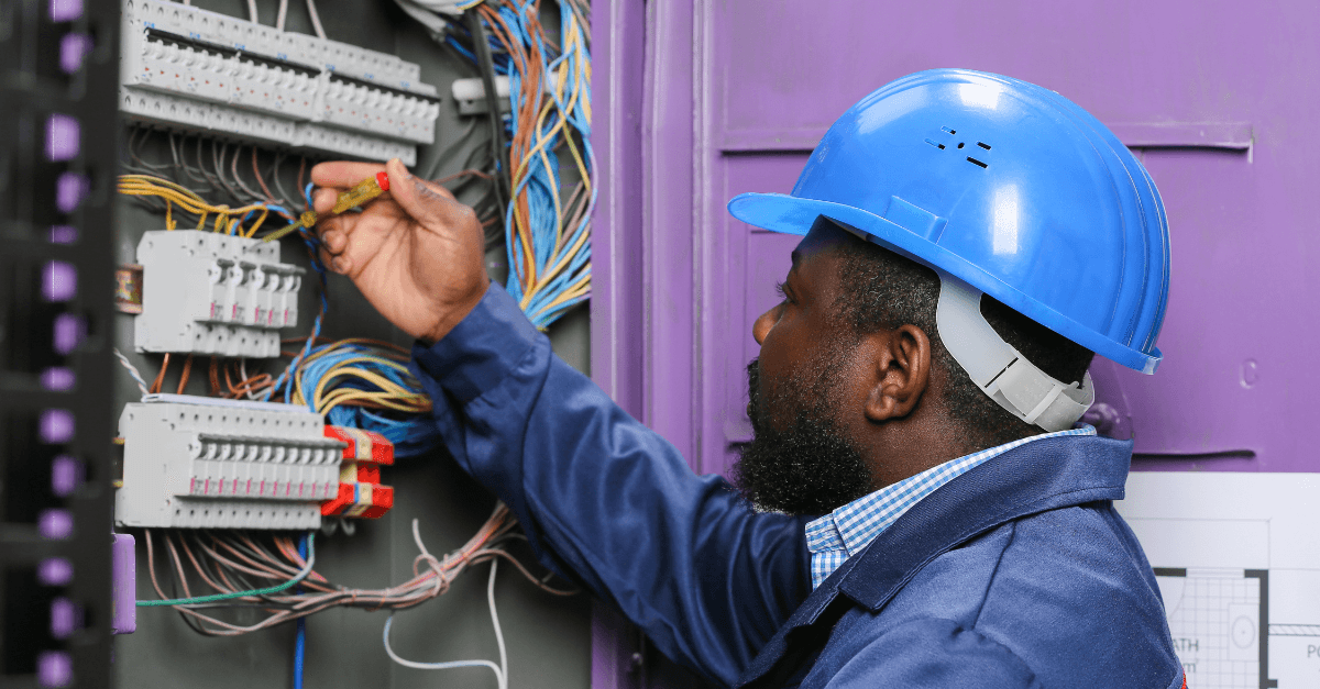 Electrical Installation & Maintenance Course in Liberia