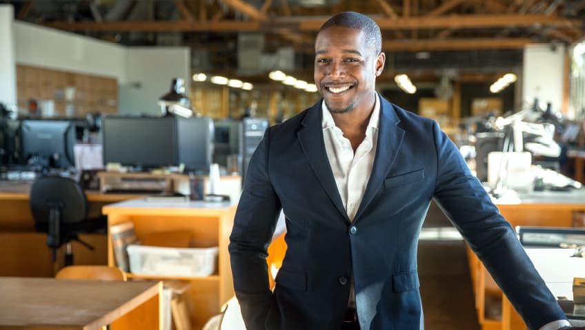 Entrepreneurship Training & Business Skills Course in Liberia